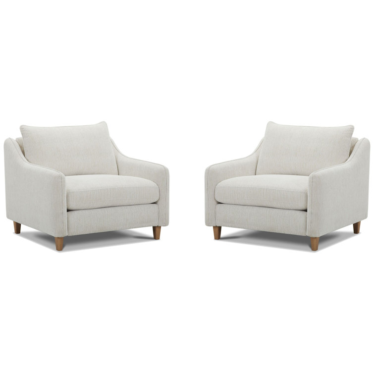 Chair and a half set hotsell
